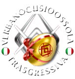 Logo ufficiale di Piccole Trasgressioni Italia